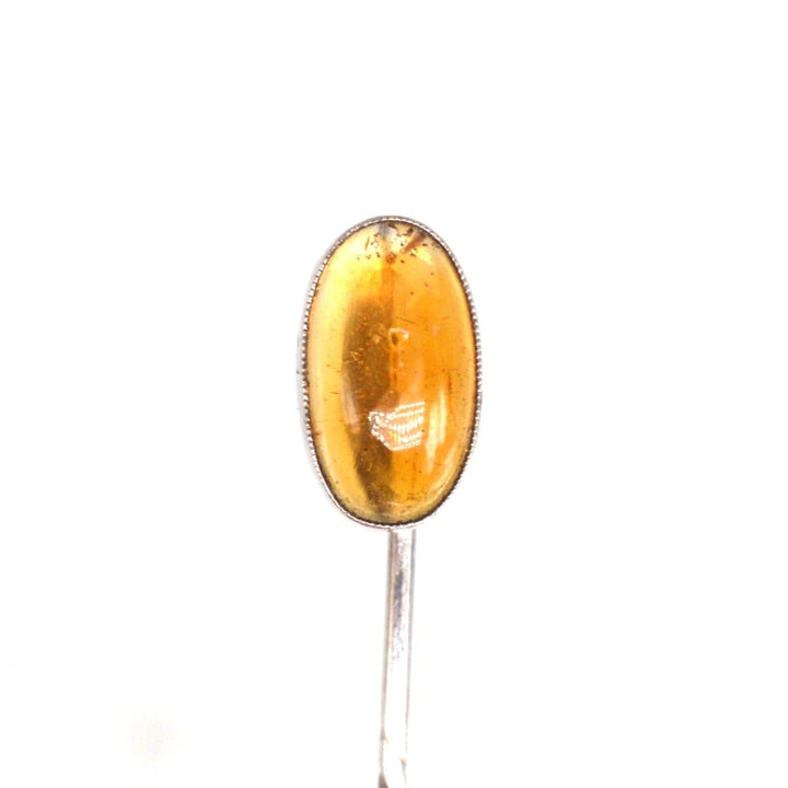 Antique & Vintage Amber Jewellery - Parkin and Gerrish