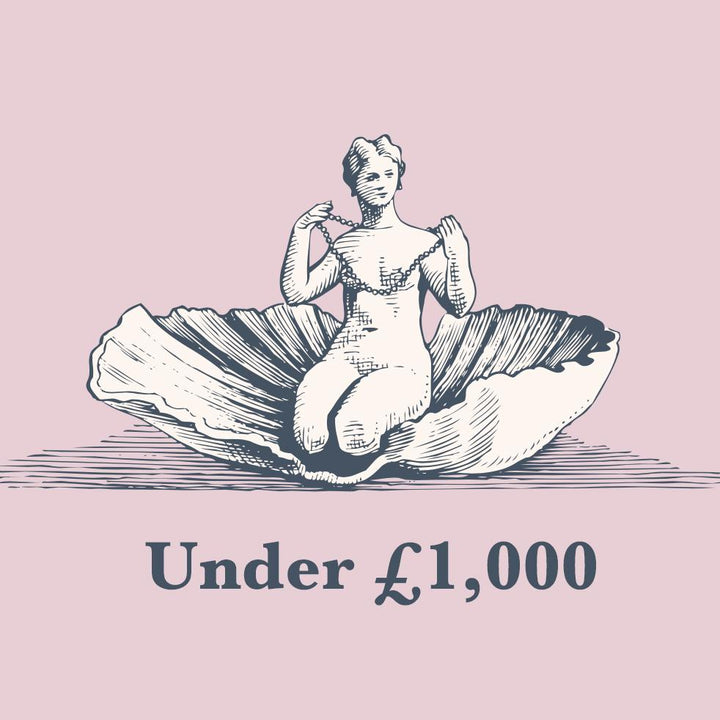 Under £1000 | Parkin and Gerrish