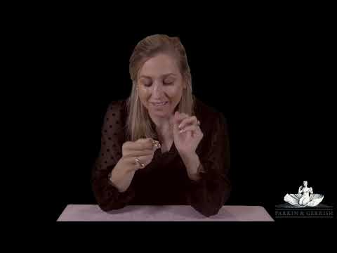 French Belle Epoque Peridot and Diamond Ring