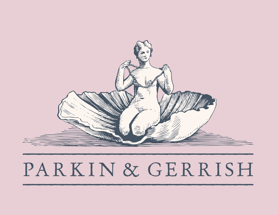 Parkin & Gerrish Gift Card | Parkin and Gerrish | Antique & Vintage Jewellery